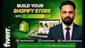 be your shopify expert and shopify developer