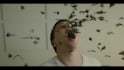 do crowd simulation in houdini