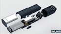 do cad for 3d printing, mechanical and product design