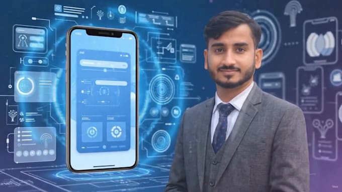 build mobile app development app developer flutter ai app creation