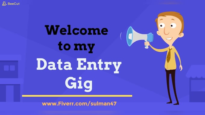 do online, offline data entry, scraping, typing, copy paste work