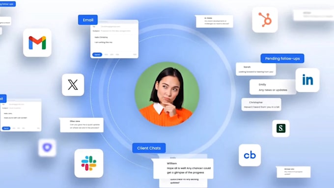 create custom saas explainer video saas product demo video app promo for startup