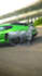do trendy car video editing for reels and tiktok