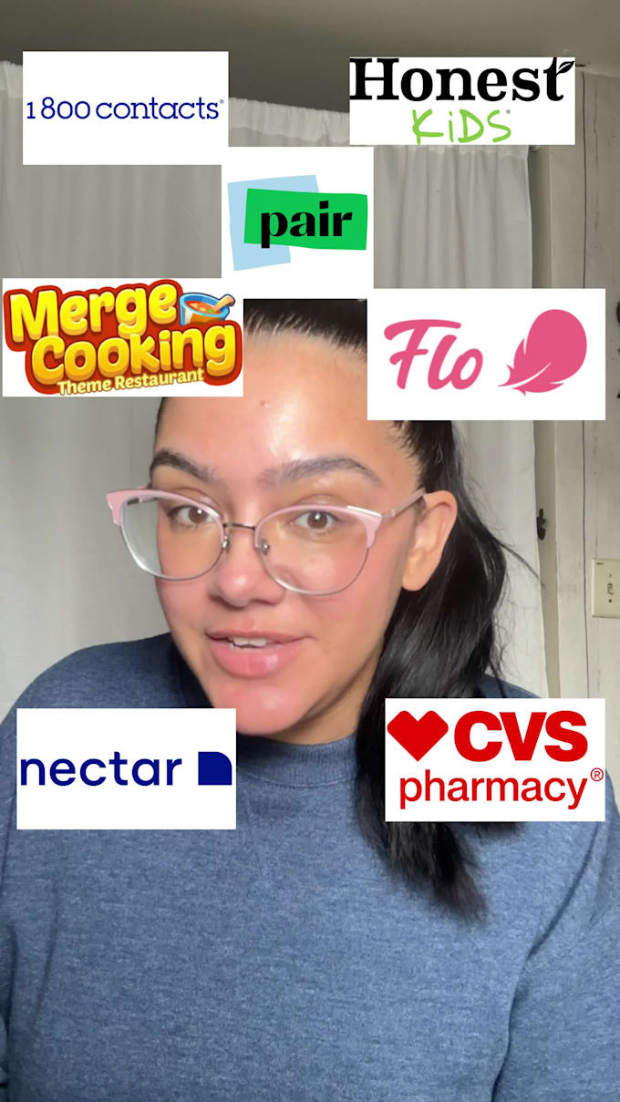 create ugc spokesperson ads for tiktok, ig and social media