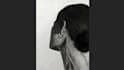 draw hyper realistic faceless pencil sketches