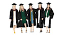 make you a graduation illustration