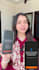 create selfie style video reviews for your brand
