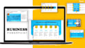 design stunning powerpoint presentations, pitch decks and google slides