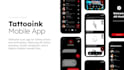 design a mobile app for your business UX UI design