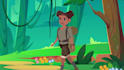 animate kids songs nursery rhymes for children