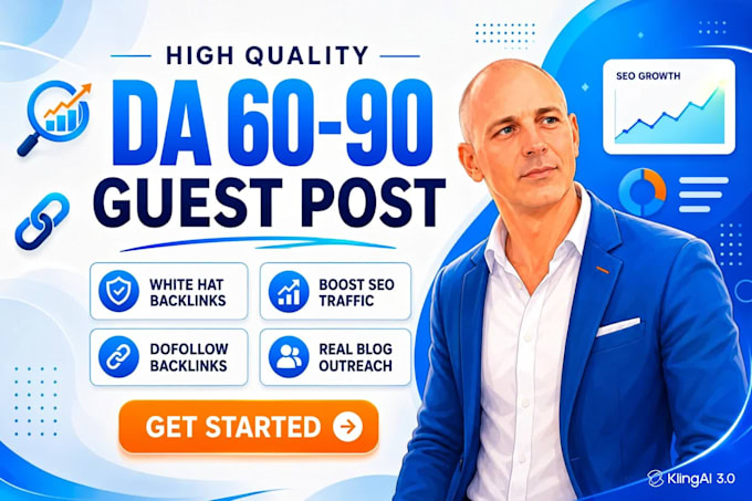 do usa guest post dofollow SEO backlinks, premium guest post