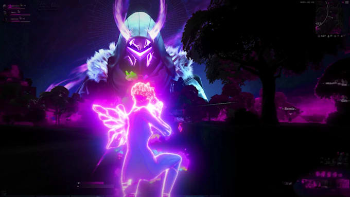 edit your fortnite,valorant,cs go,cod montage with vfx,sfx,3d text