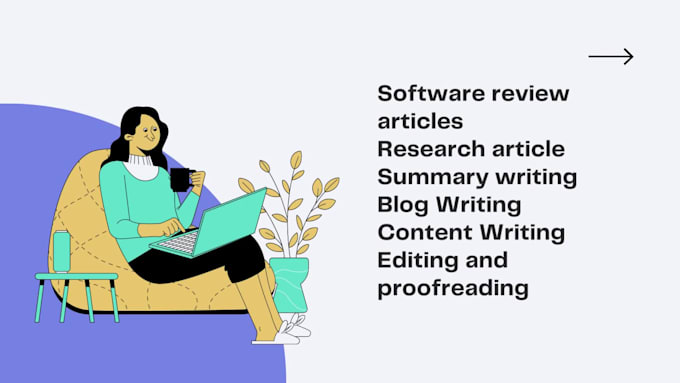 write an amazing blog post, website content, and review articles