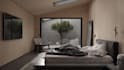 create professional 3d rendering interior