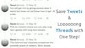 develop twitter bot using tweepy python API or selenium