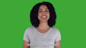 be your green screen video spokesperson