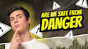 design a high quality youtube thumbnail