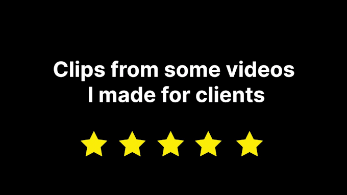 create an amazon product video and lifestyle video ad