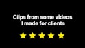 create an amazon product video and lifestyle video ad
