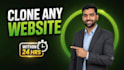 design redesign copy clone any website to wordpress