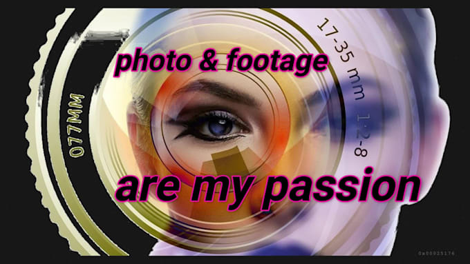 do professional video editing and short video ads