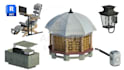 create parametric and architectural revit families for you