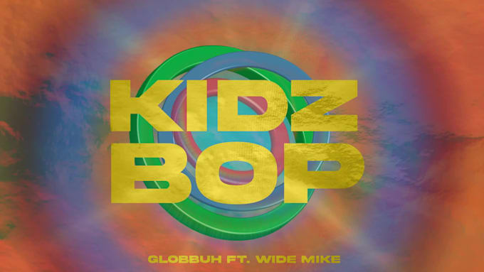 animate album cover art