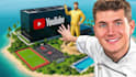 design an attractive youtube thumbnail