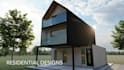 design your dream residence or cottage with renderings