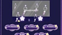 draw cozy and animated background overlay for twitch, streamer, vtuber