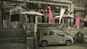 create 3d environment concept in various style with blender