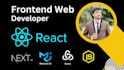 build a modern react website using nextjs, redux and firebase