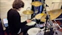 record real drums for your song