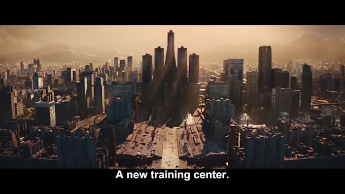 subtitle or closed caption your video in 24 hrs