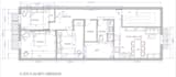 do cad conversion, cad edit, design 2d floor plan in autocad