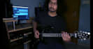 make awesome guitar riff for your song