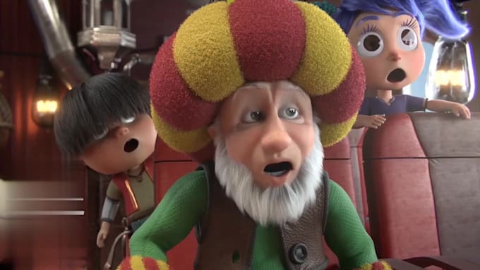 do 3d character animation 3d cartoon animation 3d videos