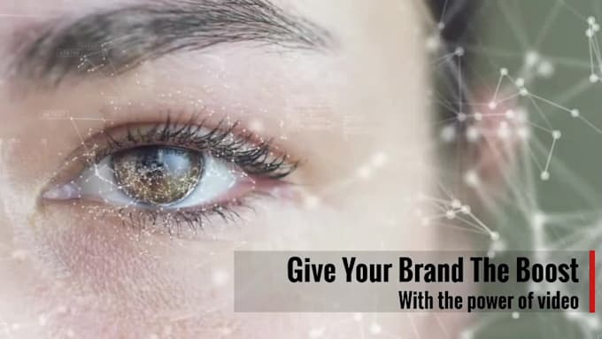 create amazing promotional short video ads