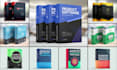 do professional software box mockup and box packaging