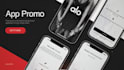 create an awesome website or app promo video