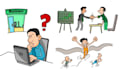 create custom whiteboard animation explainer video