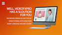 make screencast and promo video of web and app