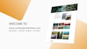 do an dynamic motion graphics for app and website