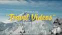 do cinematic travel videos, vlogs and vacation video editing