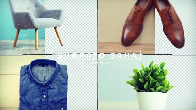 do excellent amazon product picture editing for listing