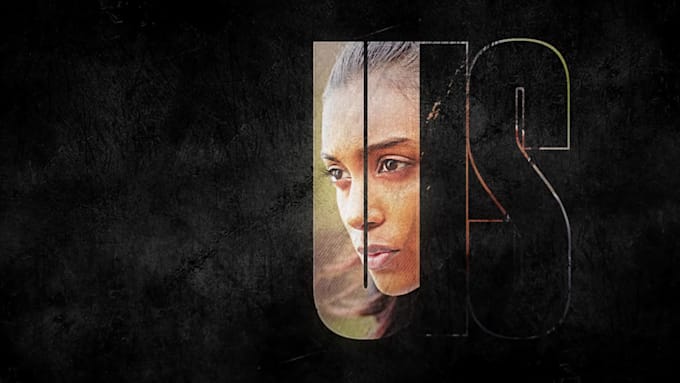 make sports players intro, grunge intro logo