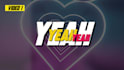 create an animated lyric video, lyric music video, or short music clip