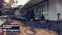 create realistic exterior renderings