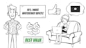 create a vyond whiteboard explainer video