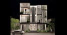 design interior, exterior and provide architectural 3d views